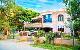 Divine Luxury Villa